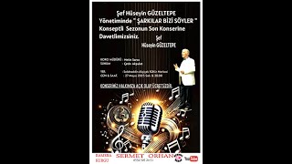 Hakki Midikoğlu / Çatilmiş Kaşlarinla Ki̇me Düşman Gi̇bi̇si̇n / Hi̇caz