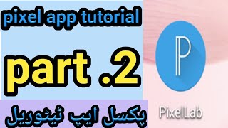 What app do pixel artists use? screenshot 5