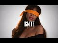IGNITE – Afrobeat Instrumental 2026 | Burna Boy x Omah Lay Type Beat