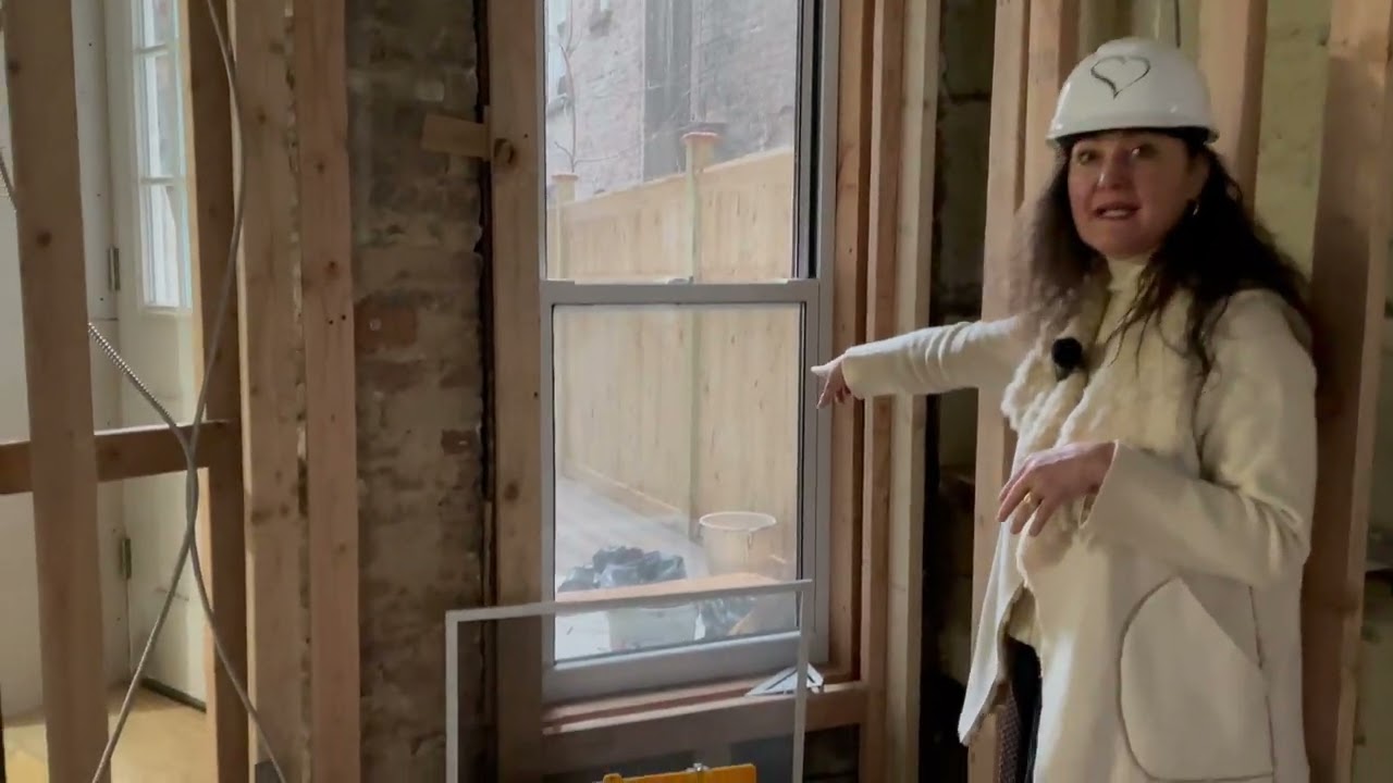 Third Times A Charm?! NYC Three Bedroom Full Gut Renovation!