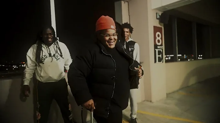 1UP Tee- Shake It Off (Official Music Video)