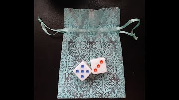 Introducing... Divination with Dice!