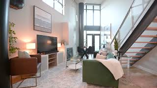 369 Sorauren Ave, Toronto Unbranded