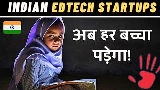 3 Most Unique Iñdian Edtech Startups | New Business Ideas #ideauniquehai
