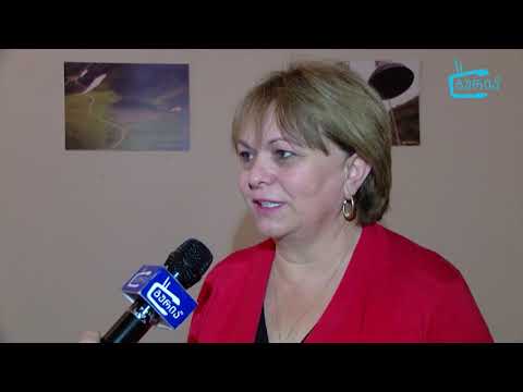 ადამიანის გავლენა კლიმატურ ცვლილებებზე - ტრენინგი საბავშვო ბაღების მენეჯერებისათვის