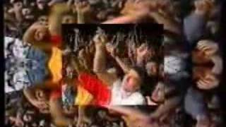 Video thumbnail of "AZRA "Kada stvari krenu loše" LIVE 19.10.1987."