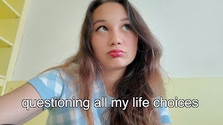 Ich ziehe ins Studentenwohnheim (Mental Breakdown) | Lara in Geneva Staffel 1, Folge 5