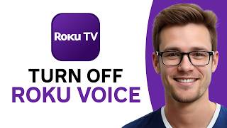 How Do You Make Your Roku TV Stop Talking (WORKING 2026!)