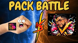 PokeHEX vs Ultimate Poke V Battle!