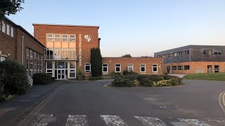 Hasting High School Virtual Open Evening