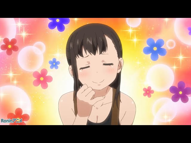 Best Girl - Maki Gang! Anime Fire Force