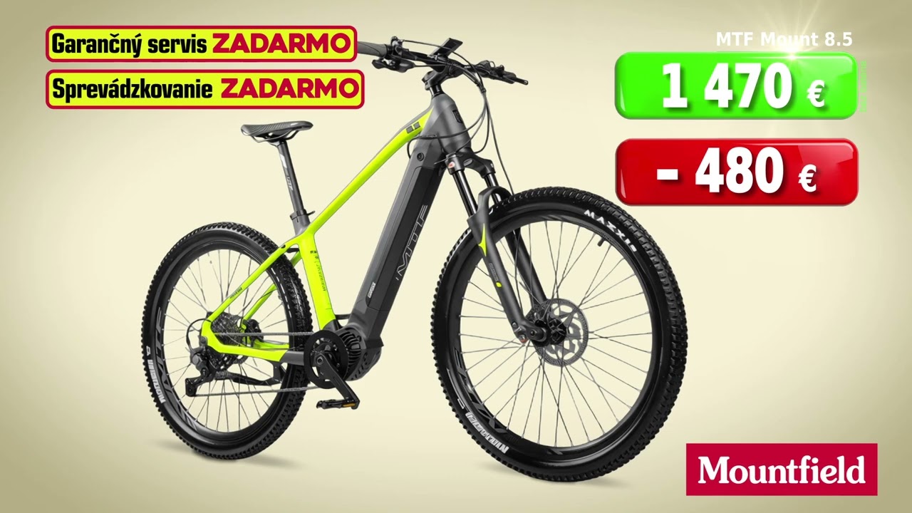 K elektrobicyklom peniaze späť