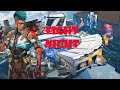 APEX LEGENDS- FIGHT NIGHT EVENT WILL TAKES OVER PUBS