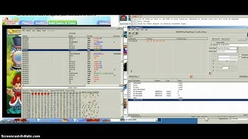 Find "Array of Bytes" with Cheat Engine Part 2 HQ