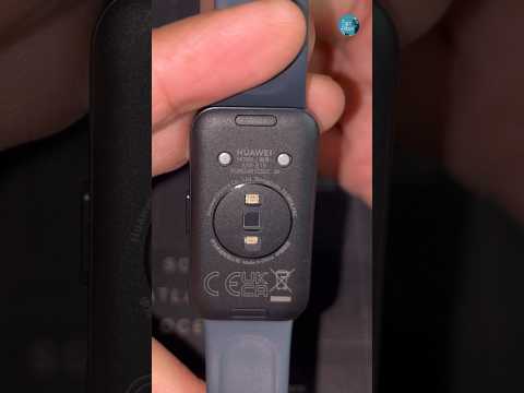 8 ساعة هواوي 8 المميزات وربطها بالايفون ومقارنتها بساعة ابل