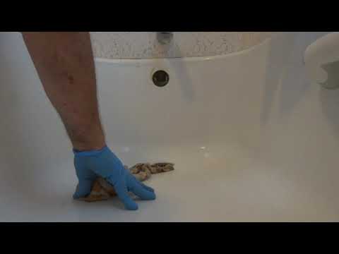 tub-drain-backing-up-water