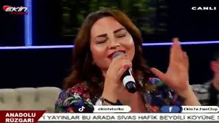 Canan Başaran - Ahu Figan Dilber Resimi