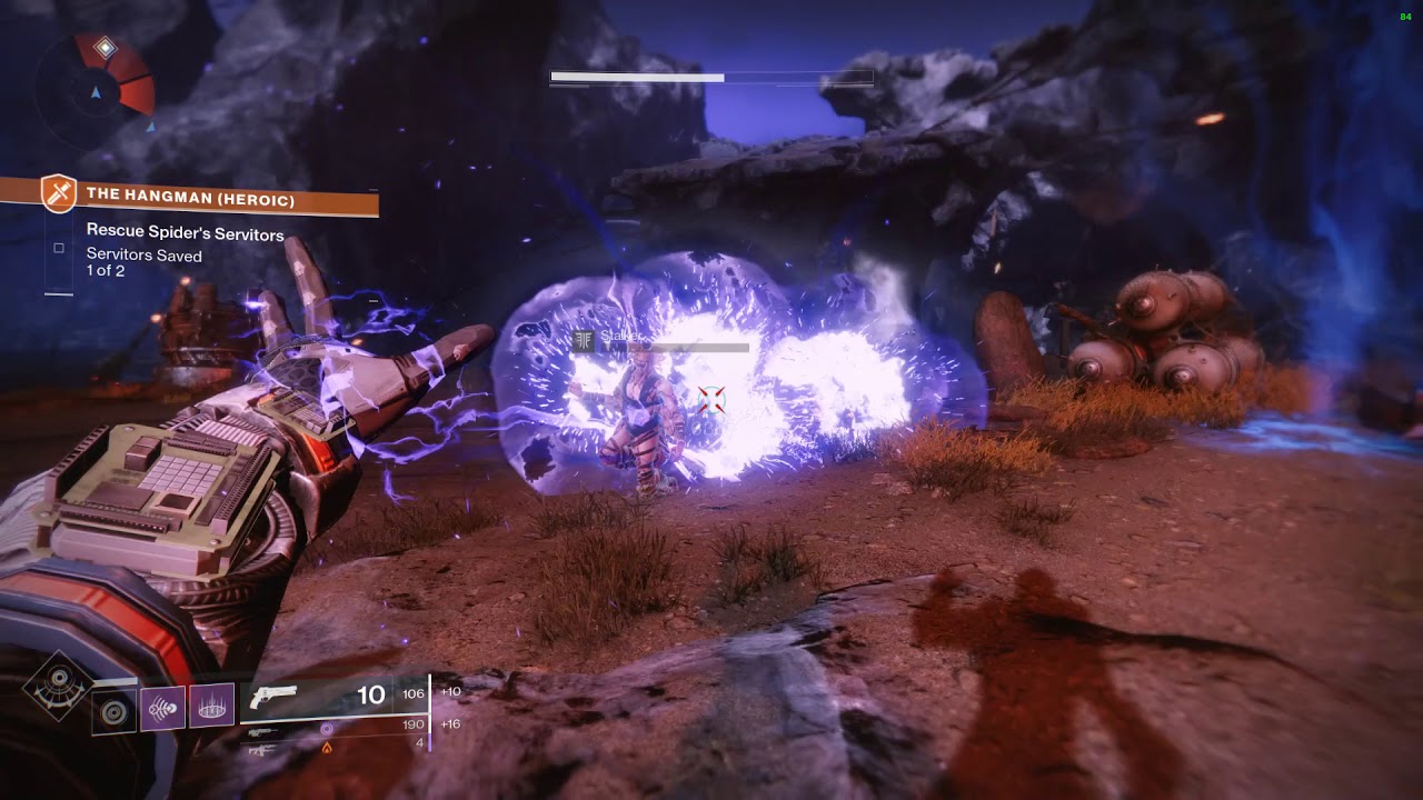 Contraverse Hold Plus Grenadier