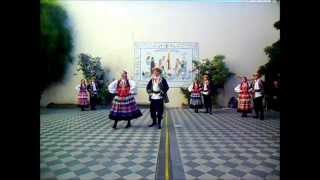 Video thumbnail of "ZPiT Nasz Balet - Suita Lubelska"