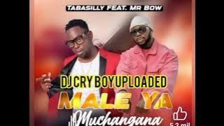 Tabazil ft Mr bow_Male ya muchangana
