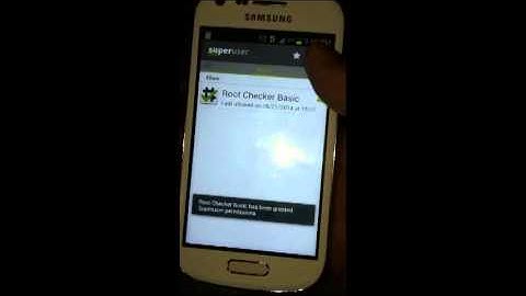 how to root a android 4.0 and up
