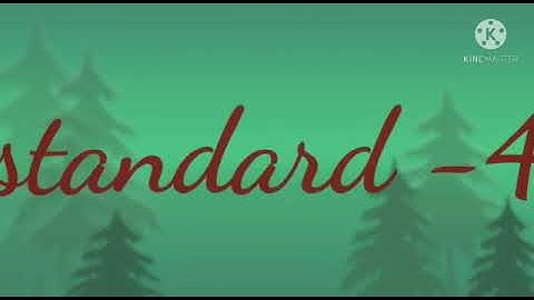 Class 4 Computer Chapter 6 Basics of Ms powerpoint