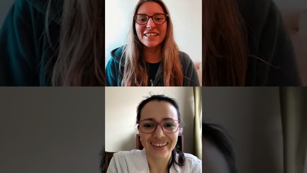 equipo Kinest: conversación miércoles 4 nov