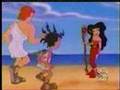 Hercules - cartoon - Idina Menzel - One good man