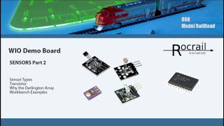 WIO Sensors Part 2
