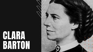 Clara Barton