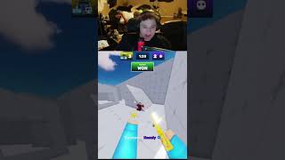 T-Bags The Owner Of Roblox Rivals