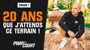 Quel sol pour terrain de basket extérieur ?