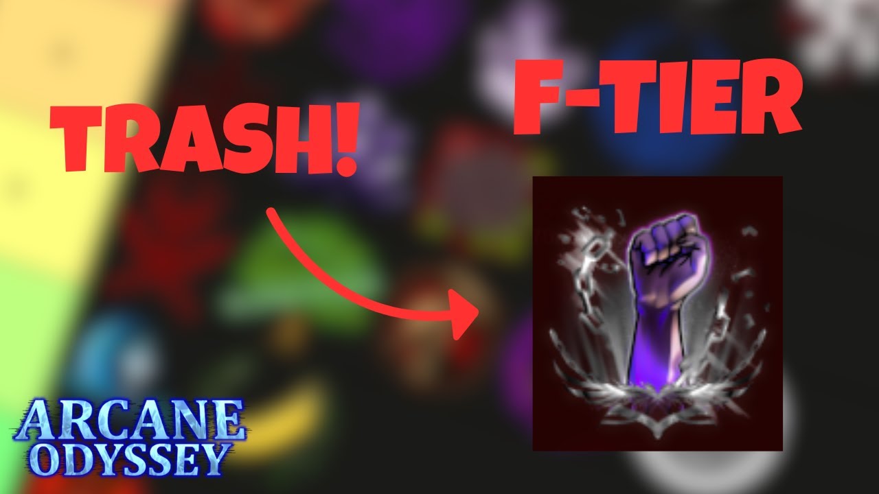 Top PVP Clans Ranked... | Arcane Odyssey