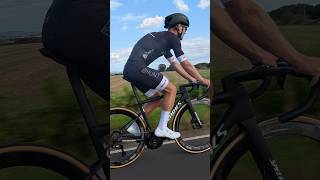 A 6.3kg S-Works Tarmac SL8 for the Feather 🪶 #bike #cycling #bikes #cyclist #roadbike