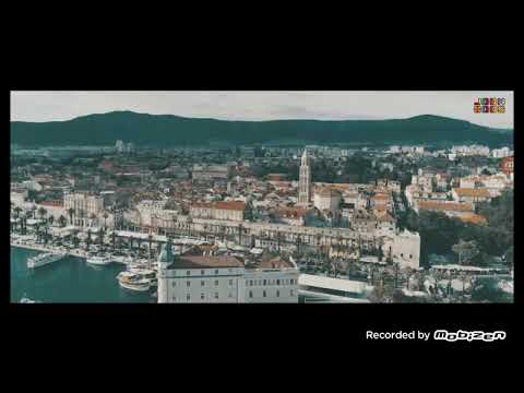 Regiramo na pjesma Moja Croatia (kromanjonac HD)
