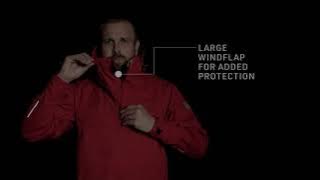 Sasta Katmai Anorak product video
