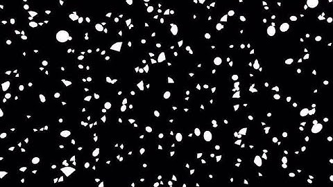 Falling Shining Diamonds Stock Motion Graphics