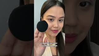 Rom&nd Nu Zero Cushion Foundation | Korean Cushion Foundation for Sensitive skin | Kbeauty 2022