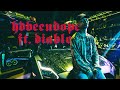 @HDBeenDope - BYRD ft. Diablo in Tokyo @yakfilms x EpidemicSound x Red Bull Dance Japan