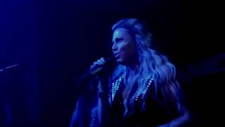 Kobra and the Lotus &quot;Welcome To My Funeral&quot;