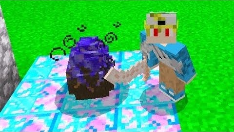 Bí Kíp Luyện Rồng tập 4 tìm được kho báu rồng băng lượm được hai quả trứng rồng lửa và rồng băng