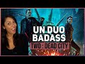 The walking dead  dead city  avis  critique sans  avec spoilers