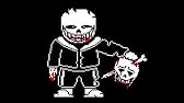 Underfell Sans Theme 1 Hour Youtube