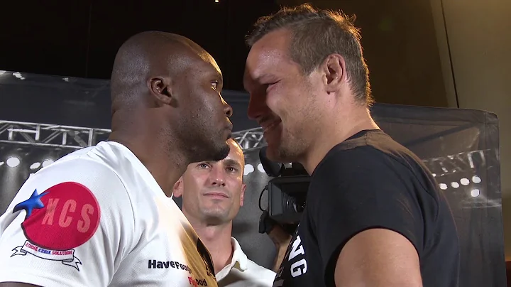 EFC 64 Engaged: Episode 4