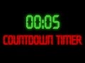 How to add a countdown clock app to Facebook [2018]