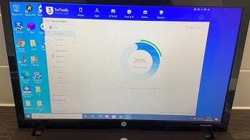 How to fix 3utools error codes on any iOS device