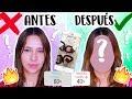 PREGUNTAS que he EVADIDO + Mis seguidores DECIDEN mi MAQUILLAJE ♡ Nancy Loaiza