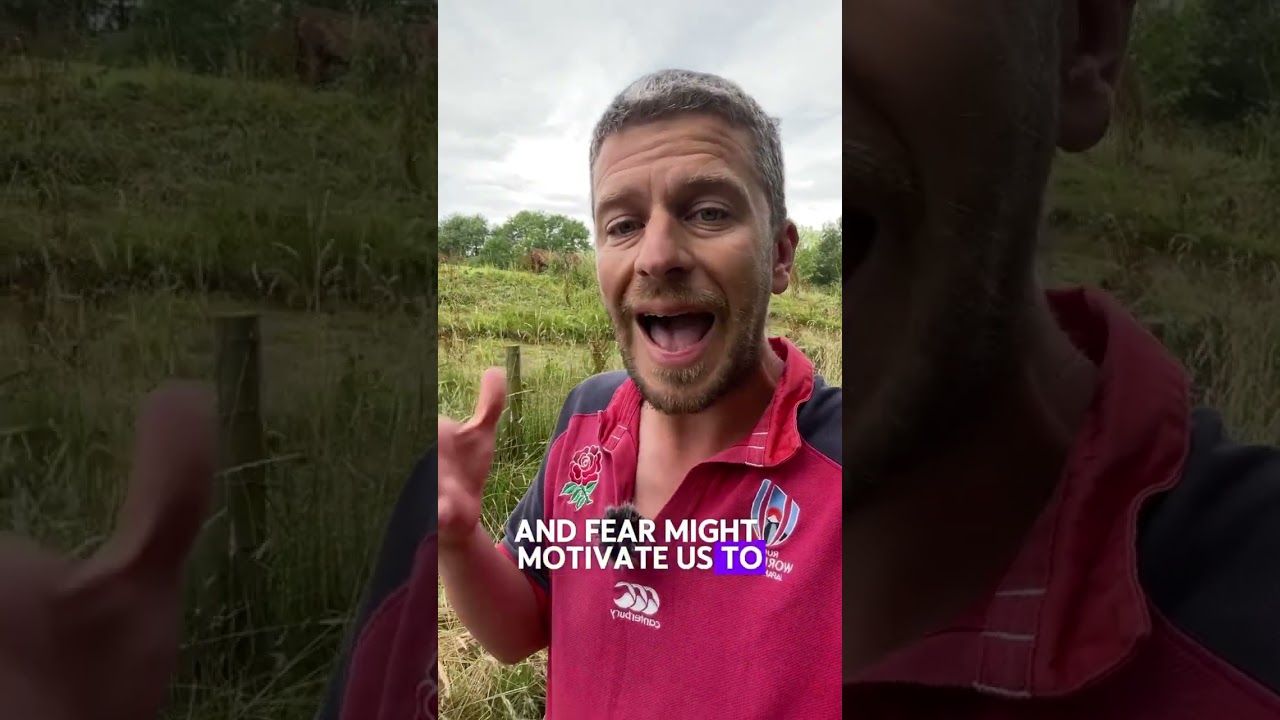 What does Christianity offer in the environmental crisis? #environment #environmental #Christianity