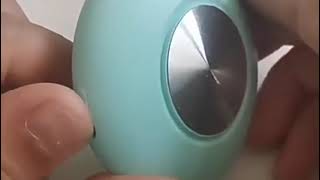 Jmmo Electric Nail Clipper