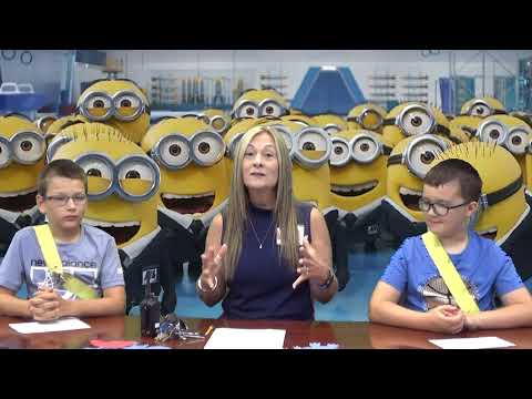 Hidden Oak Elementary School Live Stream
